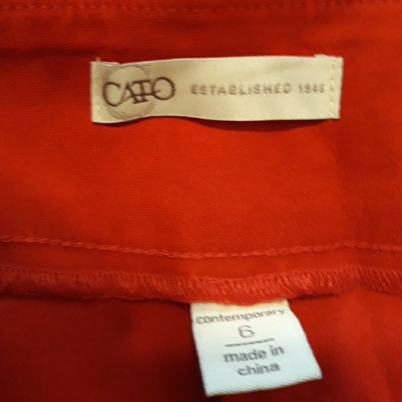 Pants - Picture 2 of 2